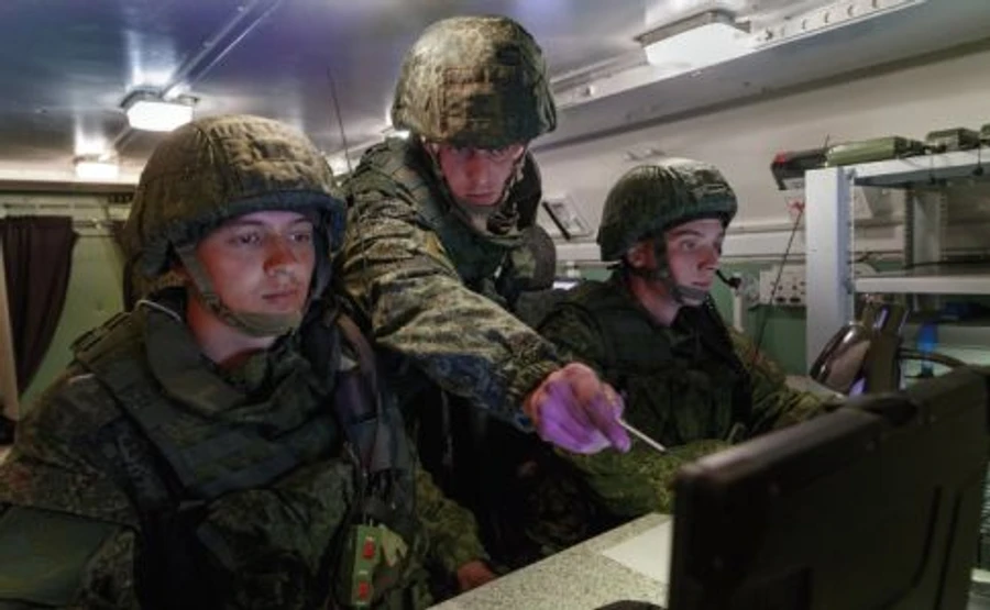 Росія готується до війни – шведські аналітики