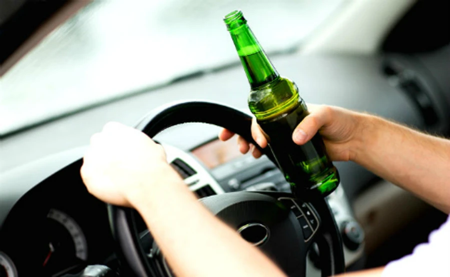 Новости дня: новые последствия «пьяного» вождения, кадровые решения по Кабмину и бюджет-2019