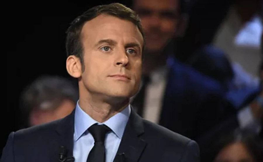 Макрон: Європі потрібна єдина армія, щоб бути союзниками, а не васалами США