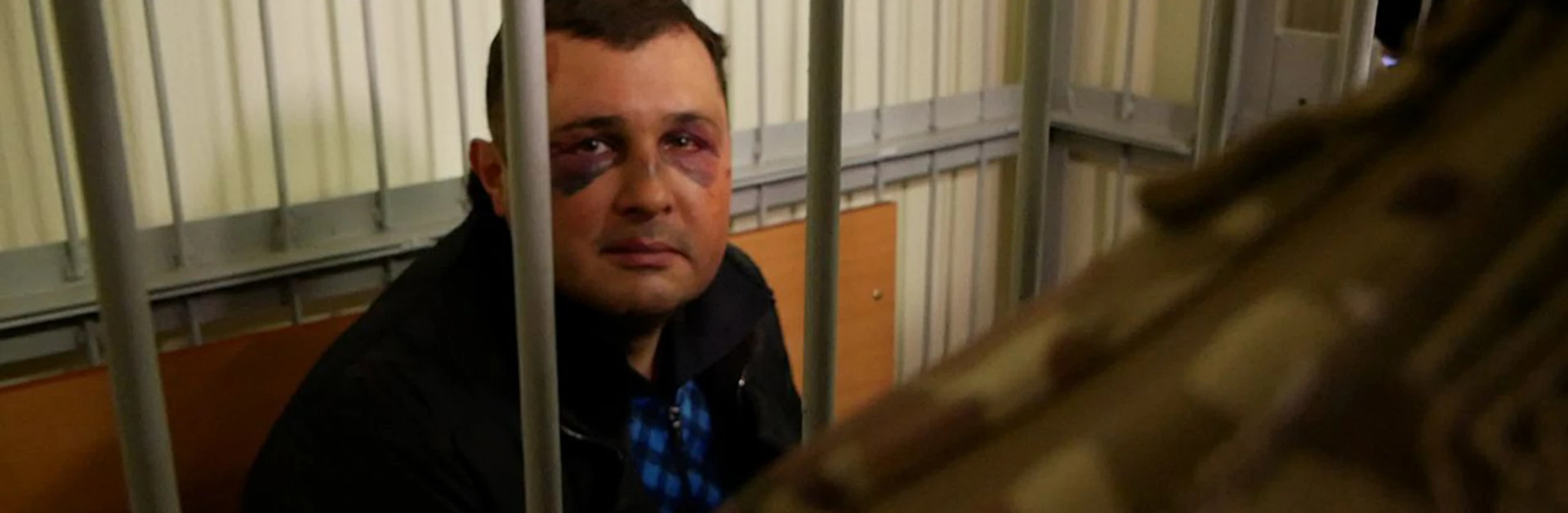 Александр Шепелев: Меня похитил криминалитет, работающий на украинские спецслужбы и ФСБ