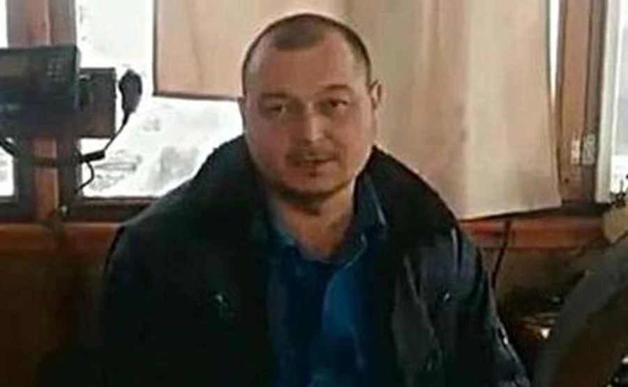 Суд відпустив капітана судна Норд