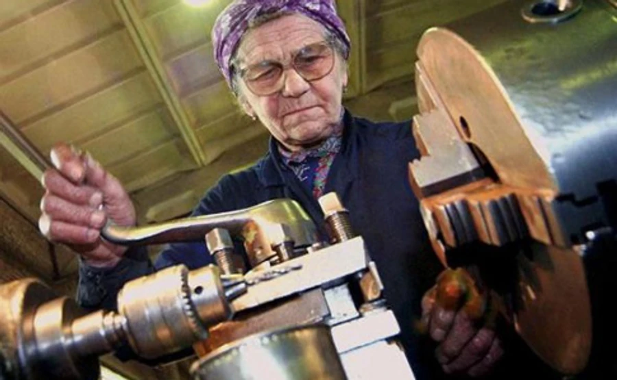 В правительстве сказали, когда ждать повышения пенсионного возраста