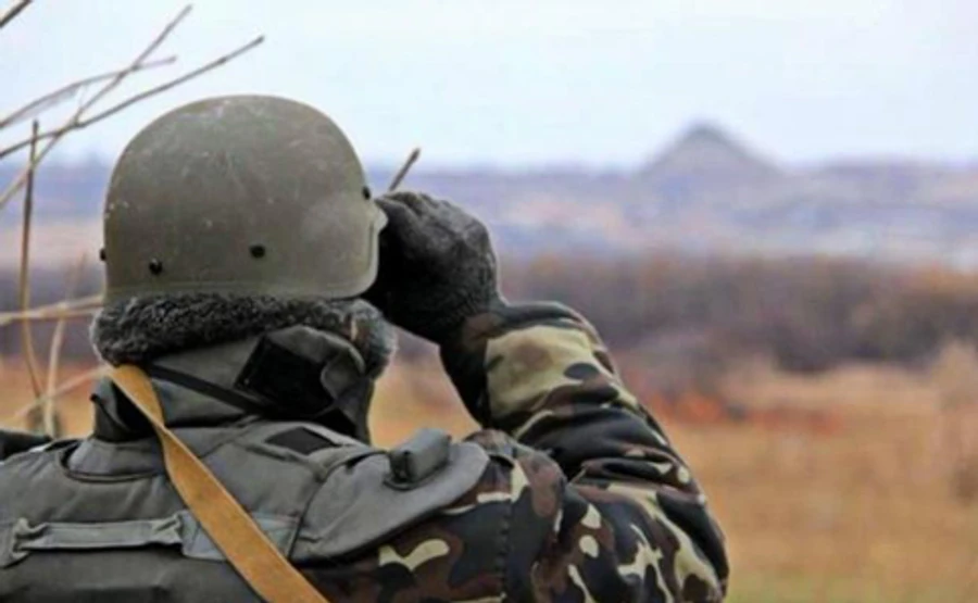 Штаб: До початку тиші бойовики готують збройні провокації