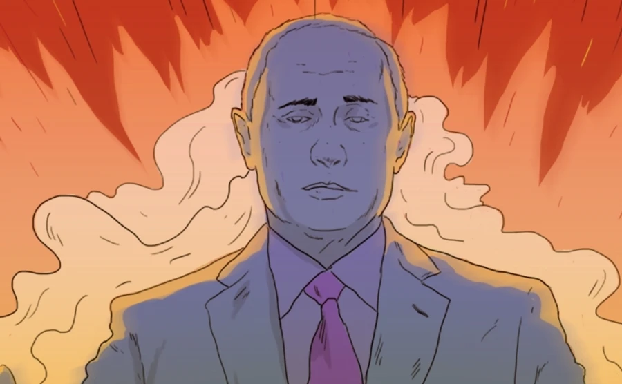 Хроніка 6 листопада. Снаряд у школі Ахметова та Путін йде по українському сліду Манафорта