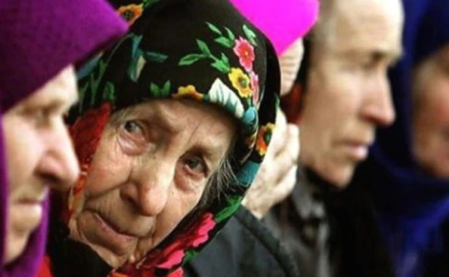 Президент подписал закон о пенсионной реформе