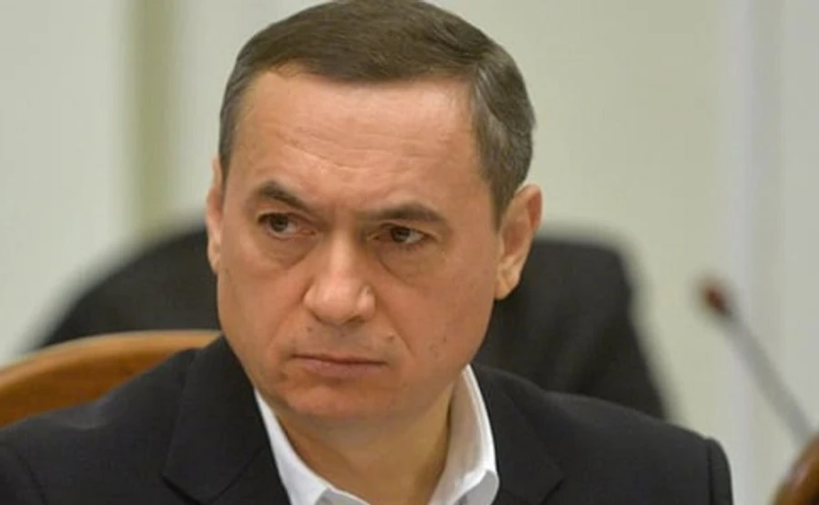 Суд по делу Мартыненко перенесли на утро