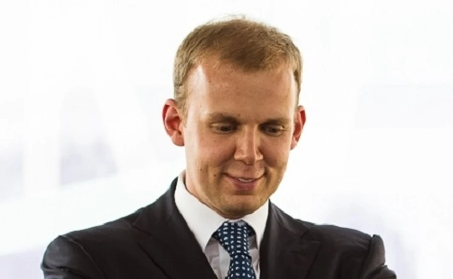 Суд заочно арестовал Курченко