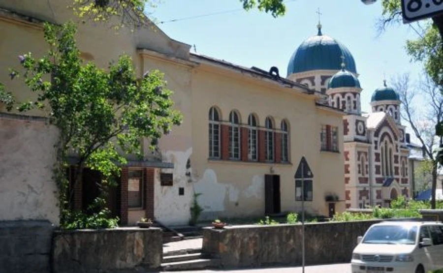 У Львові суд вказав Російському культурному центру на двері