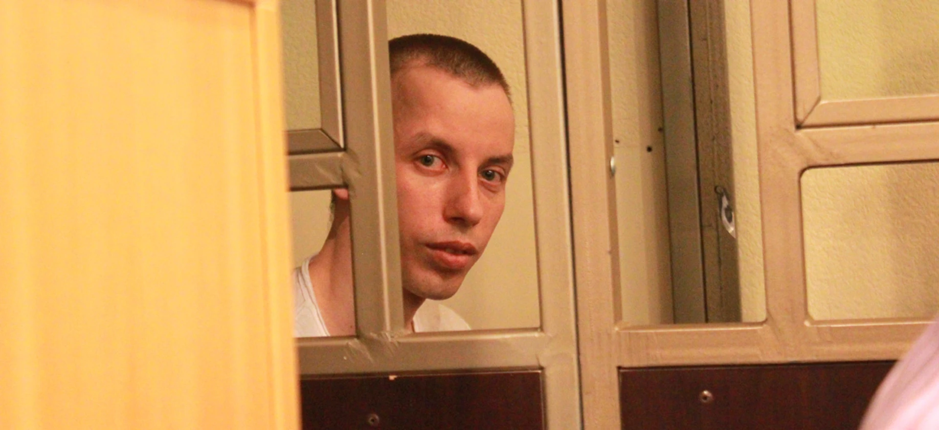 Засуджені за думки. Справа кримських мусульман