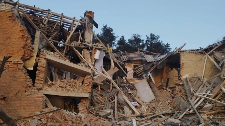 Обстріли Сумщини: росіяни поранили 4 цивільних