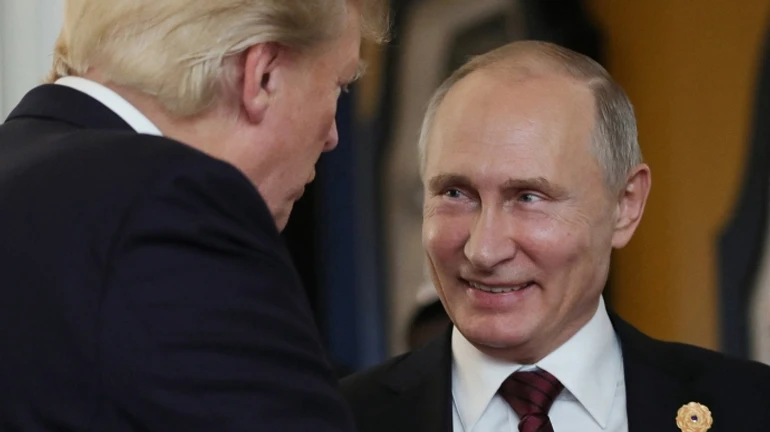 Путін навряд чи погодиться на ультиматум Трампа щодо припинення війни в Україні – Reuters