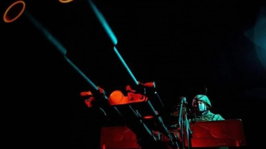 Сили оборони знищили 178 ворожих дронів, 23 БпЛА влучили у 7 локаціях