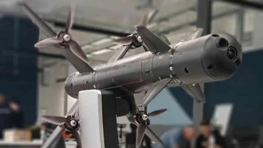 Ukraine to receive hundreds of thousands of drones in US deal – Zelenskyy