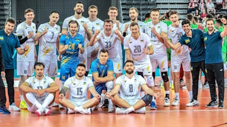 Боротьба з чинними чемпіонами: прев’ю виступу збірної України на першості світу з волейболу