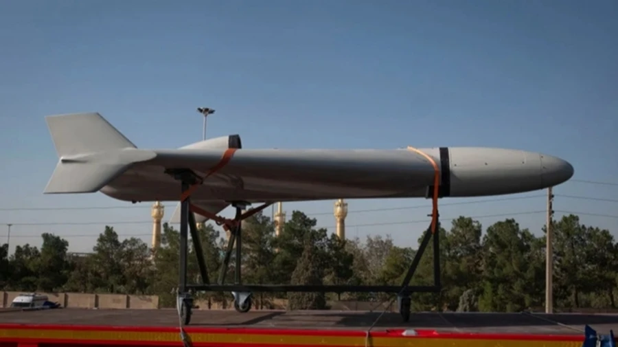 Chinese experts helped Russia develop Shahed-style attack drone – Reuters