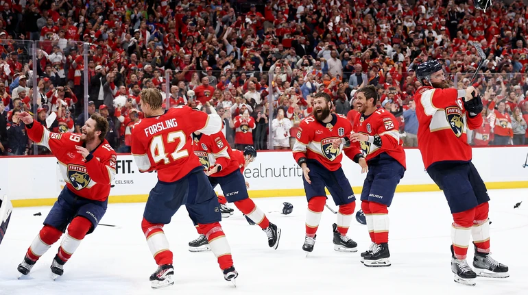 Травми Флориди, депресивні голкіпери Едмонтона, інші контендери: чого чекати від нового сезону НХЛ