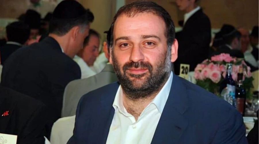 NABU conducts searches in Mindich - the source of the UP