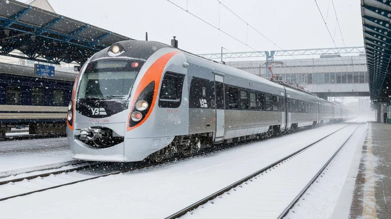 3000 км Україною: за місяць пасажири оформили 80 тисяч квитків