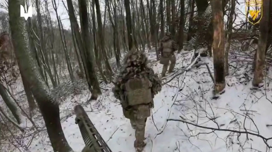 Знищені на Курщині військові КНДР мали підробні документи – ССО