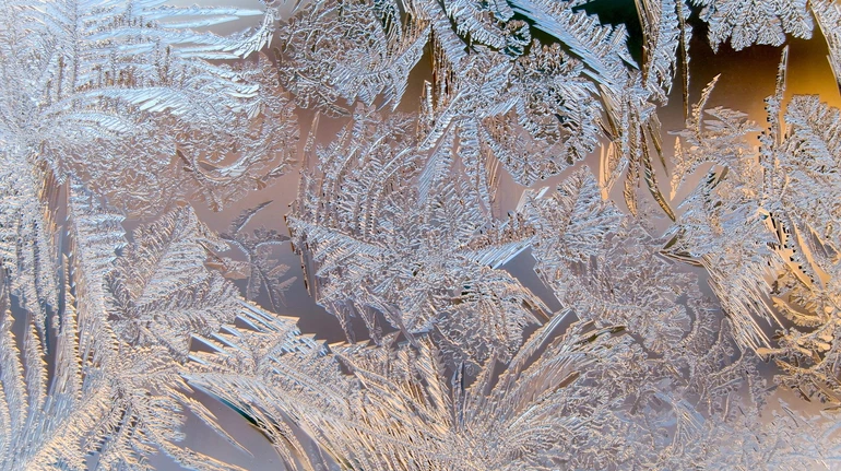 В субботу прогнозируют снег и дождь, а с воскресенья – без осадков и мороз до -30