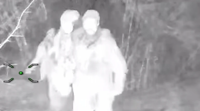 Українські бійці вивезли на НРК полоненого піхотинця армії РФ: він виявився громадянином Болгарії