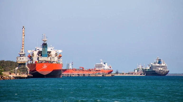 Куба заявила про перестрілку між прикордонниками і катером під прапором США. Є загиблі і поранені