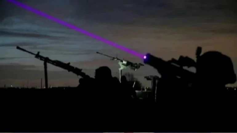 На Київщині ППО працює по ворожих дронах