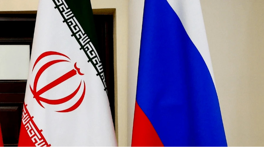 WSJ: Russia expands intelligence support to Iran on Shahed drones and US bases in Middle East
