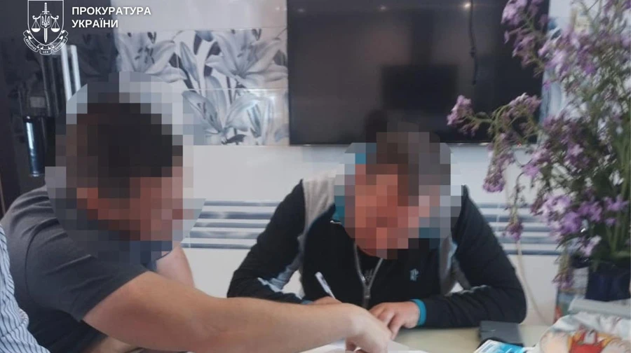 Затримали підозрюваного в замаху на вбивство мера П'ятихаток