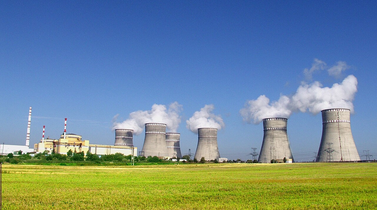 UK Announces £210 Million Nuclear Fuel Deal to Support Ukraine's Energy Security