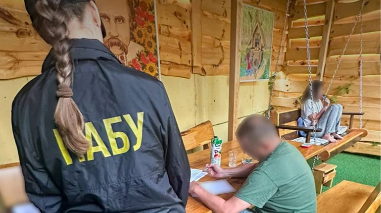 Заволодіння понад 150 млн грн Нацгвардії: НАБУ і САП оголосили підозру 8 людям