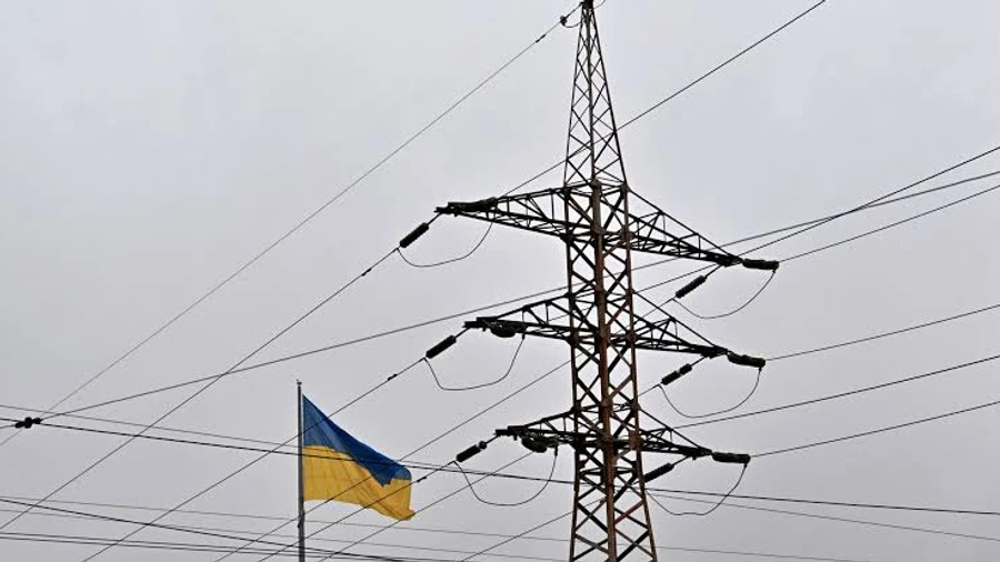 В Полтавской области дроны нанесли удары по промышленным предприятиям, полтысячи потребителей остались без света