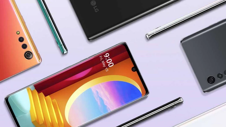 Злет і падіння телефонів LG: від першої сенсорної моделі до закриття бізнесу