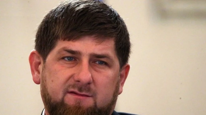 Кадыров заявил, что в университете в Чечне погибли украинские пленные