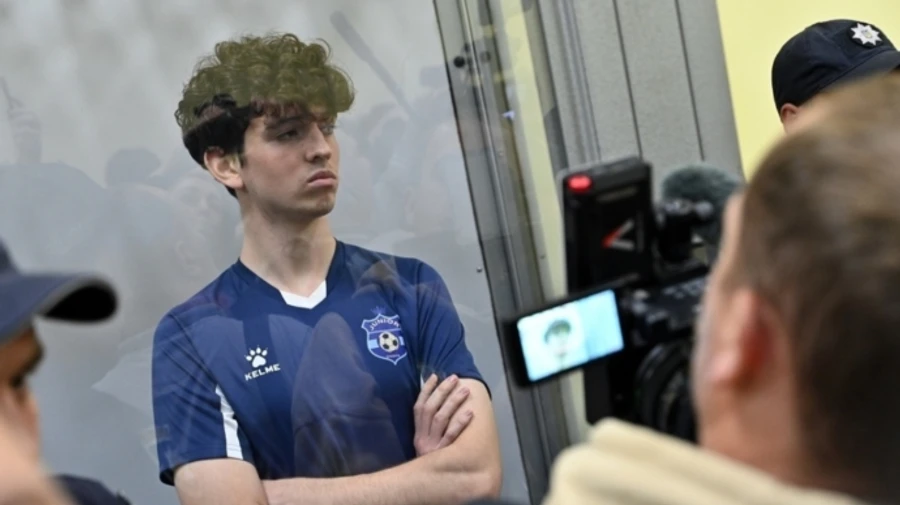 Суд не випустив під домашній арешт підозрюваного у вбивстві Фаріон