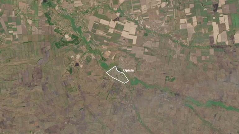 Окуповані та покинуті. Скільки залишилося українських земель?