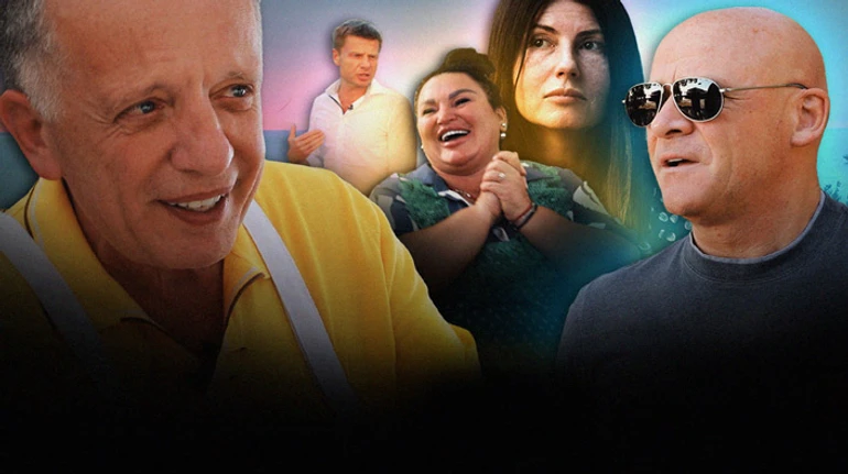 Край Чорного моря. Чим живе Одеса на третьому році повномасштабного вторгнення