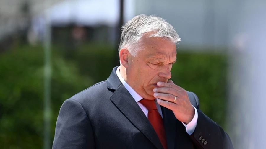 Орбан незадоволений початком переговорів України про вступ до ЄС, але блокувати не буде