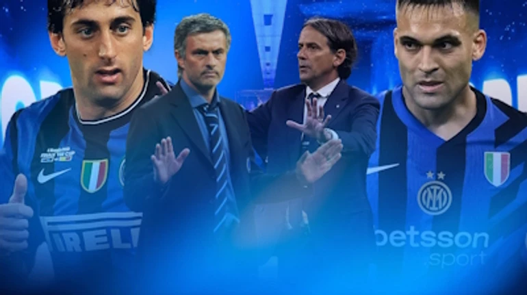 2010 vs 2025. Был ли Интер Моуринью лучше команды Симоне Индзаги?