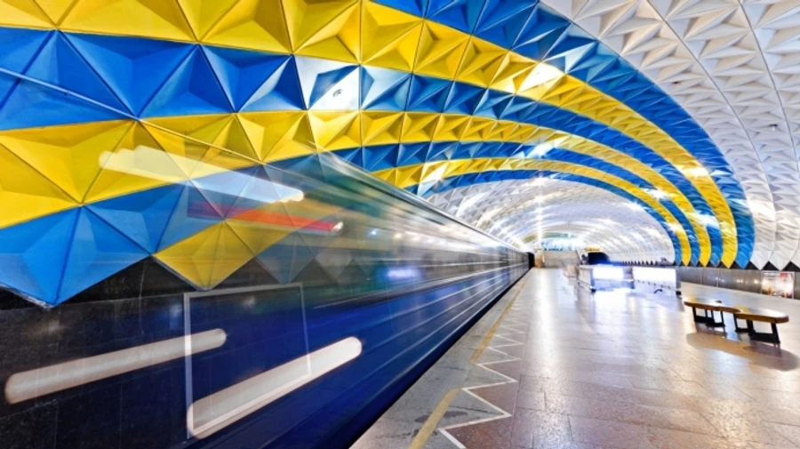 Харків перейменував 2 станції метро та понад 360 топонімів
