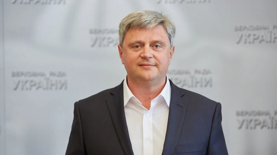 Літня теща нардепа Качного подарувала доньці понад 6 млн – декларація