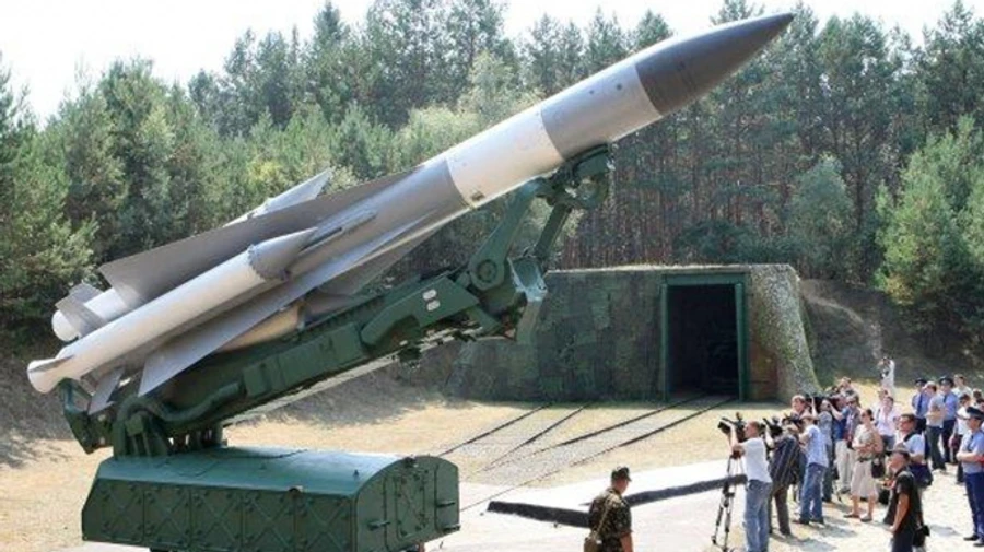 Российский А-50 сбили благодаря С-200 – источник в ГУР