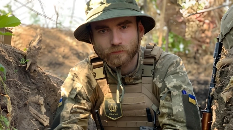 We poured all of our love into this: Relatives of Ukrainian soldier killed in the war open the bookstore of his dreams
