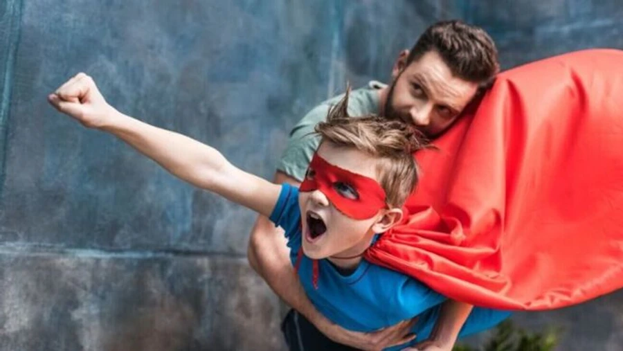 Costumes of American superheroes to be banned in kindergartens of occupied Crimea during holidays