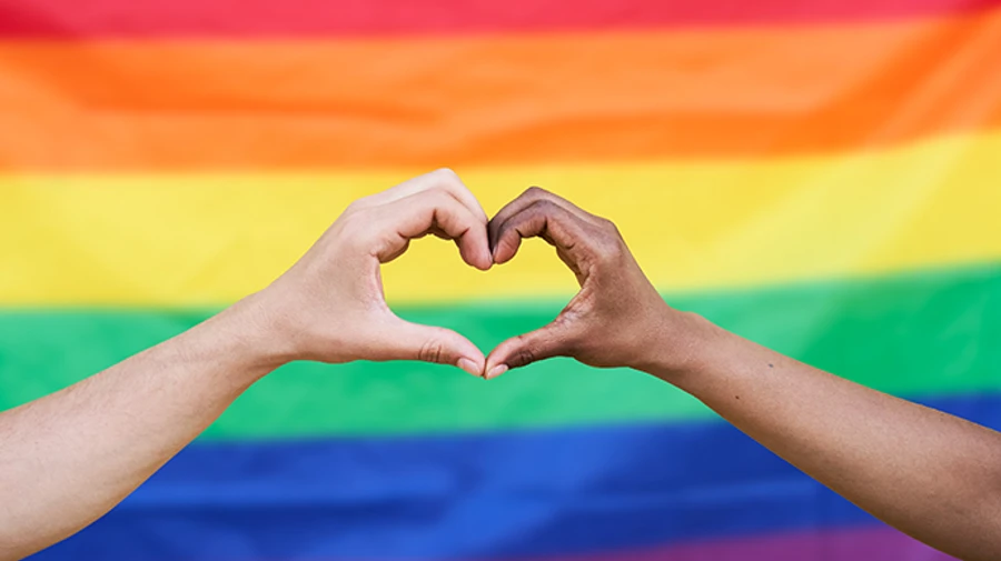 У Росії заборонили та оголосили екстремістським міжнародний рух ЛГБТ