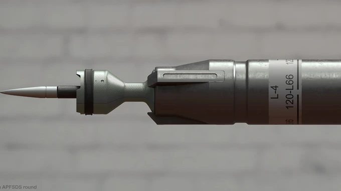 США надішлють в Україну перші снаряди зі збідненим ураном – Reuters