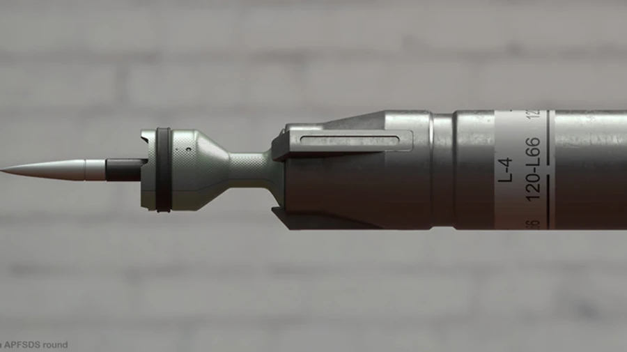 US to send first depleted-uranium munitions to Ukraine – Reuters