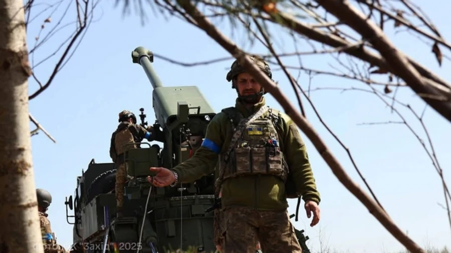 Russia loses 1,230 soldiers over past day