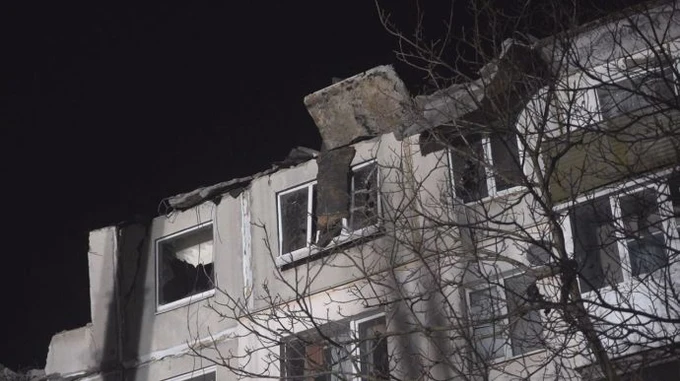 Окупанти вдарили по Покровську, серед поранених – дитина