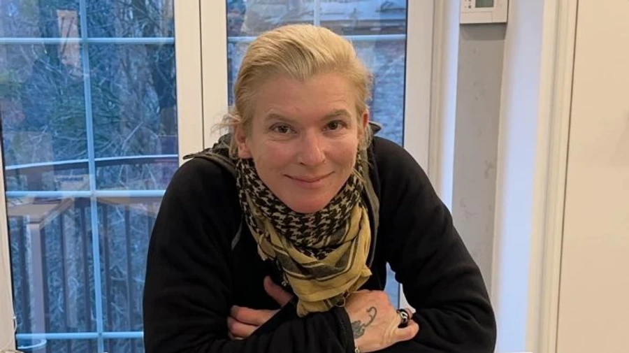 Тайра очолила робочу групу з медичних питань при Міноборони